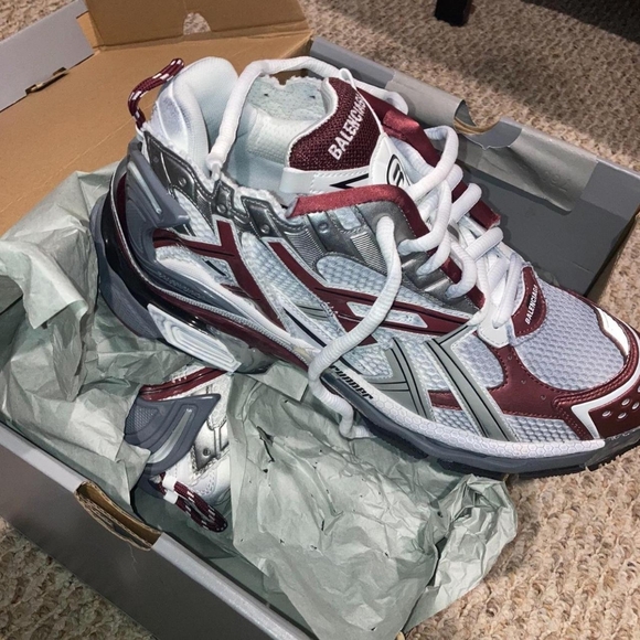 Balenciaga runners - Picture 3 of 3